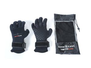 AQUALUNG ANAO 3mm T[O[u Thermo Cline Gloves XS/S/M/L/XL _CrOpi