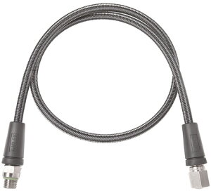 Miflex }CtbNX Xtreme J[{HD HPz[X [90cm] ubN }CtbNX EQ[Wpz[X