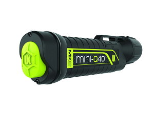 yyzUK MINI-Q40 MK2 LEDCg 250[