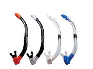 SCUBAPROスペクトラスノーケル