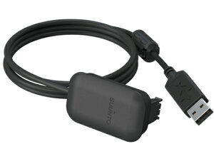 SUUNTO（スント） HELO2/COBRA/VYPER/ZOOP USB接続ケーブル