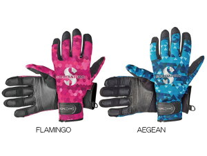SCUBAPRO�i�X�L���[�o�v���jTropic glove 1.5mm�i�g���s�b�N�O���[�u�j