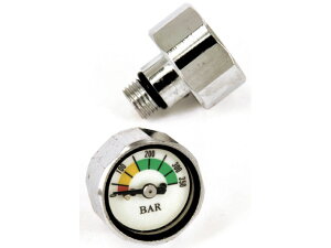 BEST DIVERS Pulsar�i�x�X�g�_�C�o�[�Y�j�~�j�v���b�V���[�Q�|�W 350BAR