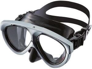 GULL �K�� MANTIS5 �}���e�B�X5 �u���b�N�V���R�� �}�X�N�i�}���e�B�X5 ���^���b�N�V���o�[�j[GM-1037B]