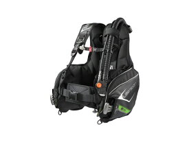 TUSA LIBerator（ ツサ リブレーター） BCジャケット BC0103B