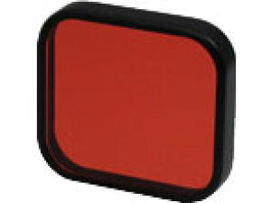 Epoque World�i�G�|�b�N���[���h�jGoPro HERO5 HERO6 HERO7 BLACK �p�h���n�E�W���O SuperSuit ��p�J���[�t�B���^�[ CY/GR