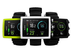 SUUNTO EON Core �_�C�u�R���s���[�^�[ �i�X���g �C�I���R�A�j����������