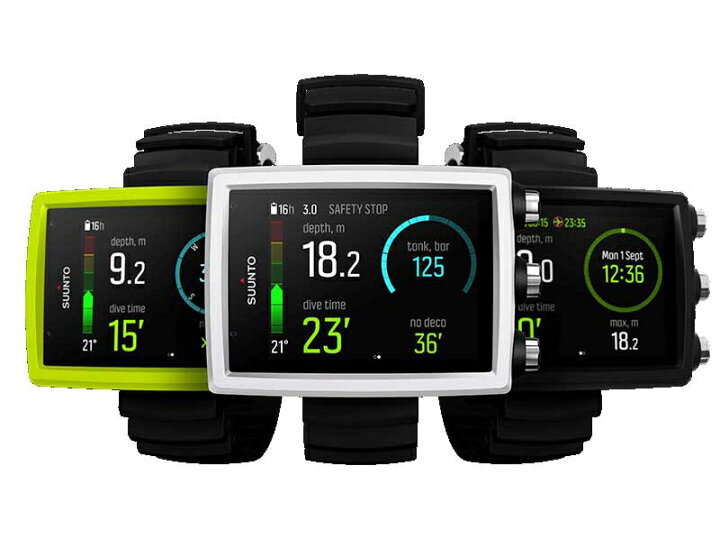楽天市場】SUUNTO EON Core ダイブコンピューター （スント イオンコア 