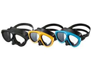 GULL MANTIS5 ラバー マスク(マンティス5) 【GM-1002】 ■送料無料