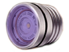 UK アクアライト UV-395 ヘッドライト（紫色LED）交換用