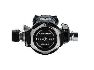AQUALUNG (ANAO) LEG3ND ELITE REGULATOR WFh ELITE M[^[ [148004] _CrOpM[^ XL[o_CrO