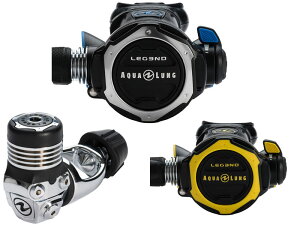AQUALUNG (ANAO) LEG3ND REGULATOR W/OCTOPUS WFh M[^[EINgpXZbg [148010] _CrOpM[^[