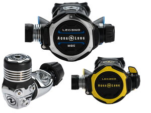 AQUALUNG (ANAO) LEG3ND MBS REGULATOR W/OCTOPUS WFhMBS M[^[EINgpXZbg [148012] _CrOpM[^[