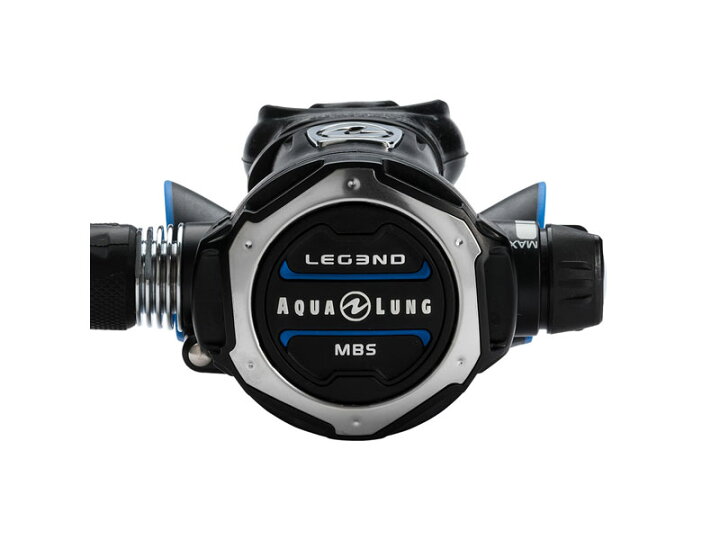 楽天市場】AQUALUNG (アクアラング) LEG3ND MBS REGULATOR レジェンド 