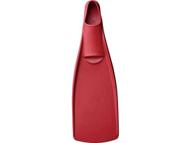 GULL(ガル) WRAP FIN フルフットラバーフィン Red レッド サイズ：S・M [GF-2293-2295]