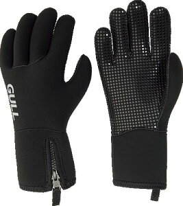 GULL(K) WINTER GLOVES EB^[O[u ۉ+Ed^Cv [GA-5541] _CrOpO[u