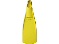GULL(ガル) WRAP FIN フルフットラバーフィン Yellow イエロー サイズ：S・M [GF-2293-2295]