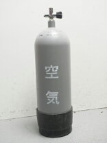 楽天市場】ダイビング タンク 中古の通販