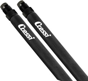 CRESSI �N���b�V�B 16mm x 25.5cm �X�����O�S�� �X�s�A�t�B�b�V���O �X�s�A�K��