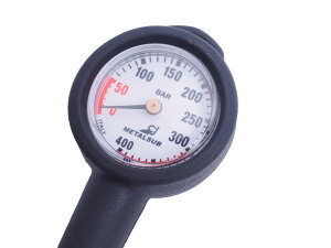 METALSUB ^Tu VOQ[W cv 400Bar 42mm C^A XL[o_CrOpi