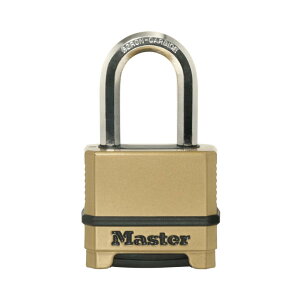 Master Lock �}�X�^�[���b�N �싞�� �}�O�i���i���o�[�ώ� �_�C�A���� [M175JADLF] �v���d�l