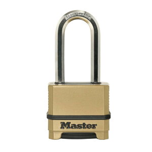 Master Lock �}�X�^�[���b�N �싞�� �}�O�i�� �i���o�[�ώ� �_�C�A���� [M175JADLH] �v���d�l