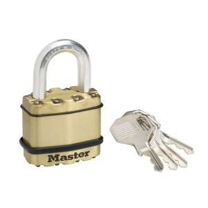 Master Lock }X^[bN 싞 }OiV_[ [M1BEURD] vdl