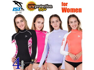 IST ���b�V���K�[�h ���f�B�[�X �����O�X���[�u ���� �����p �X�p���f�b�N�X���b�V���K�[�h UPF50+ DS-56