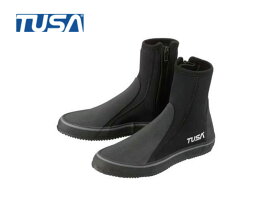 TUSA (ツサ) LONG BOOTS ロングブーツ [DB0104] ダイビング用ブーツ スキューバダイビング スノーケリング スキンダイビング