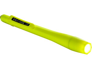 PELICANiyJjCg 1830 L4 tbVCg YELLOW [CG[] d LEDCg 1830-011-245