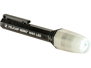 PELICANiyJjCg 1960N _CuCg BLACK [ubN] d LEDCg