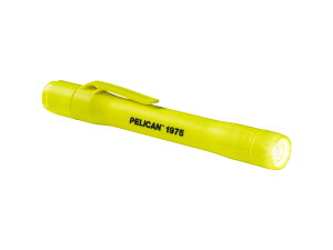 PELICANiyJjCg 1975 tbVCg YELLOW[CG[] d LEDCg yCg 019750-0100-245