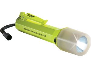 PELICAN yJ Cg2010PLC ZCo[Cg tbVCg YELLOW [CG[] [020100-0101-2477] LEDCg d