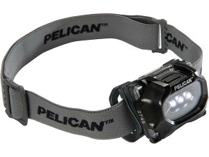 PELICAN yJ Cg 2745 wbhv BLACK[ubN] [027450-0103-110] LEDCg d