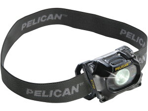 PELICAN yJ Cg 2750 wbhv BLACK[ubN] [027500-0102-110] LEDCg d