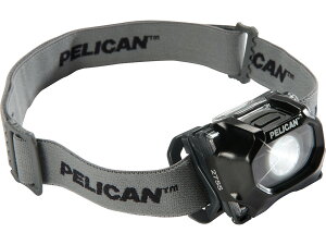 PELICAN yJ Cg 2755C wbhv BLACK ubN [027550-0103-110] LEDCg d