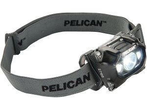 PELICAN yJ Cg 2760C wbhv BLACK ubN [027600-0102-110] LEDCg d
