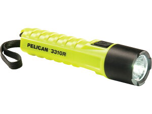 PELICAN�i�y���J���j���C�g 3310R �t���b�V�����C�g YELLOW[�C�G���[][03310R-0000-245] LED���C�g �����d��