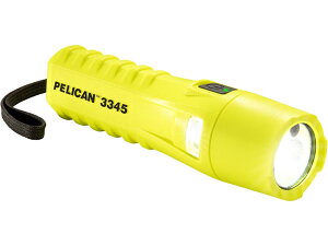 PELICAN yJ Cg 3345 tbVCg YELLOW CG[ [033450-0101-245] LEDCg d
