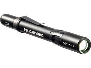 PELICAN�i�y���J���j���C�g 5000 �t���b�V�����C�g BLACK[�u���b�N][050000-0101-110] LED���C�g �y�����C�g
