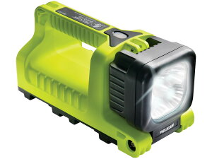PELICAN yJ Cg 9410L ^Cg CG[ YELLOW [9410-022-245] [d Pxf LEDCg d