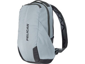 PELICAN�i�y���J���jMPB20 ���o�C���v���e�N�g �o�b�N�p�b�N 20L GREY [�O���C][SL-MPB20-GRY]
