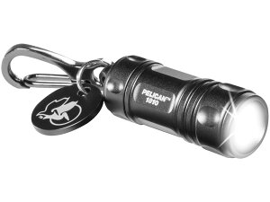 PELICAN yJ Cg 1810 L[`F[t BLACK [ubN] d LEDCg [018100-0100-110]