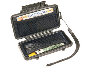 PELICANiyJj}CNX|[cEHbg 0955 BLACK [ubN] [0955-010-110] z یP[X  NWbgJ[h  n[hP[X