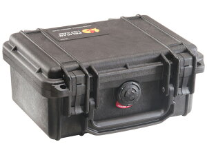 PELICANiyJj veN^[P[X 1120 tH[t BLACK [ubN] [1120-000-110] gѓdb fWJP[X یP[X n[hP[X