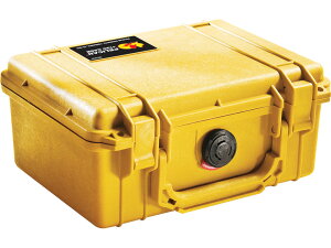 PELICAN�i�y���J���j �v���e�N�^�[�P�[�X 1150 �t�H�[���t YELLOW [�C�G���[] [1150-000-240] �g�ѓd�b �f�W�J���P�[�X �ی�P�[�X �n�[�h�P�[�X