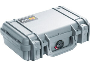 PELICANiyJj veN^[P[X 1170 tH[t SILVER [Vo[] [1170-000-180] gѓdb PCP[X fWJP[X یP[X n[hP[X