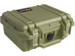 PELICANiyJj veN^[P[X 1200 tH[Ȃ OD GREEN [ODO[] [1200-001-130] gѓdb fWJP[X یP[X n[hP[X