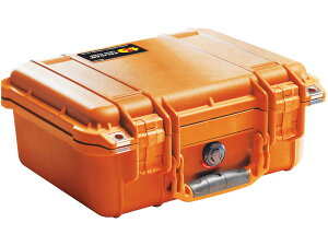PELICANiyJj veN^[P[X 1450 tH[Ȃ ORANGE [IW] [1450-001-150] gѓdb fWJP[X یP[X n[hP[X