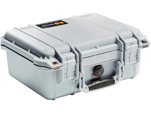 PELICANiyJj veN^[P[X 1400 tH[Ȃ SILVER [Vo[] [1400-001-180] gѓdb fWJP[X یP[X n[hP[X